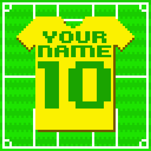 myFOOTBALLshirt